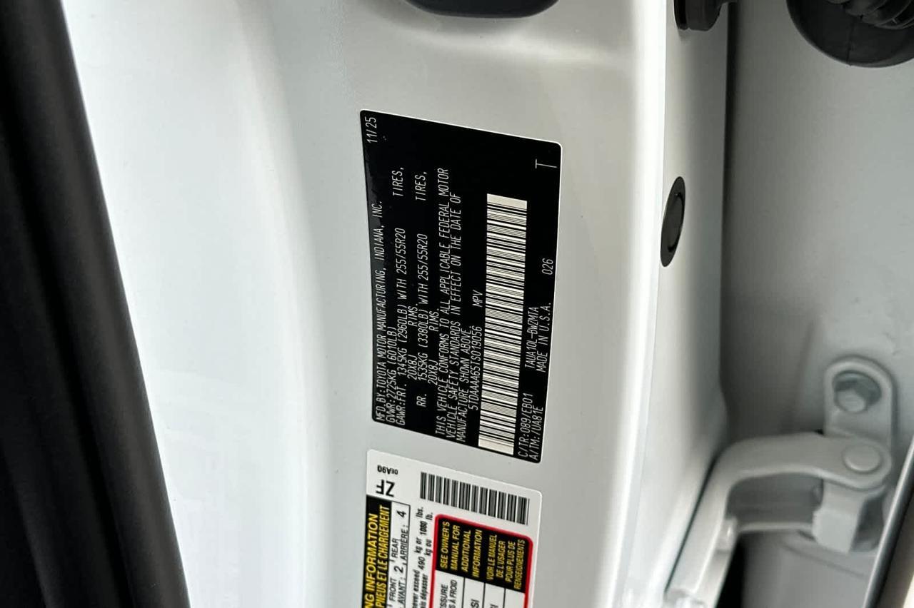 2026 Lexus TX Premium Roseville CA