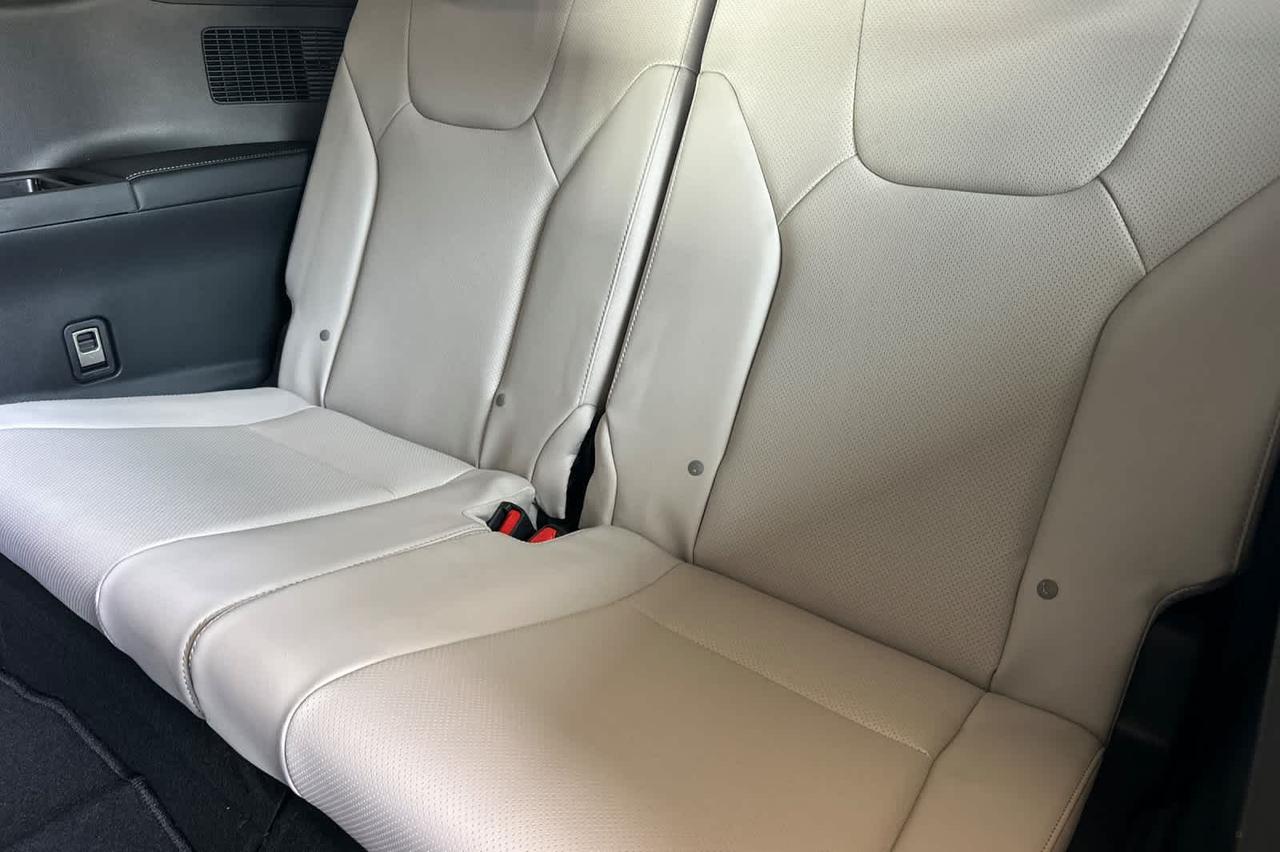 2026 Lexus TX Premium Roseville CA