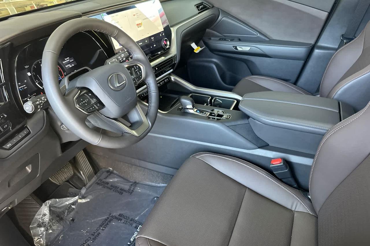 2026 Lexus TX Premium Roseville CA
