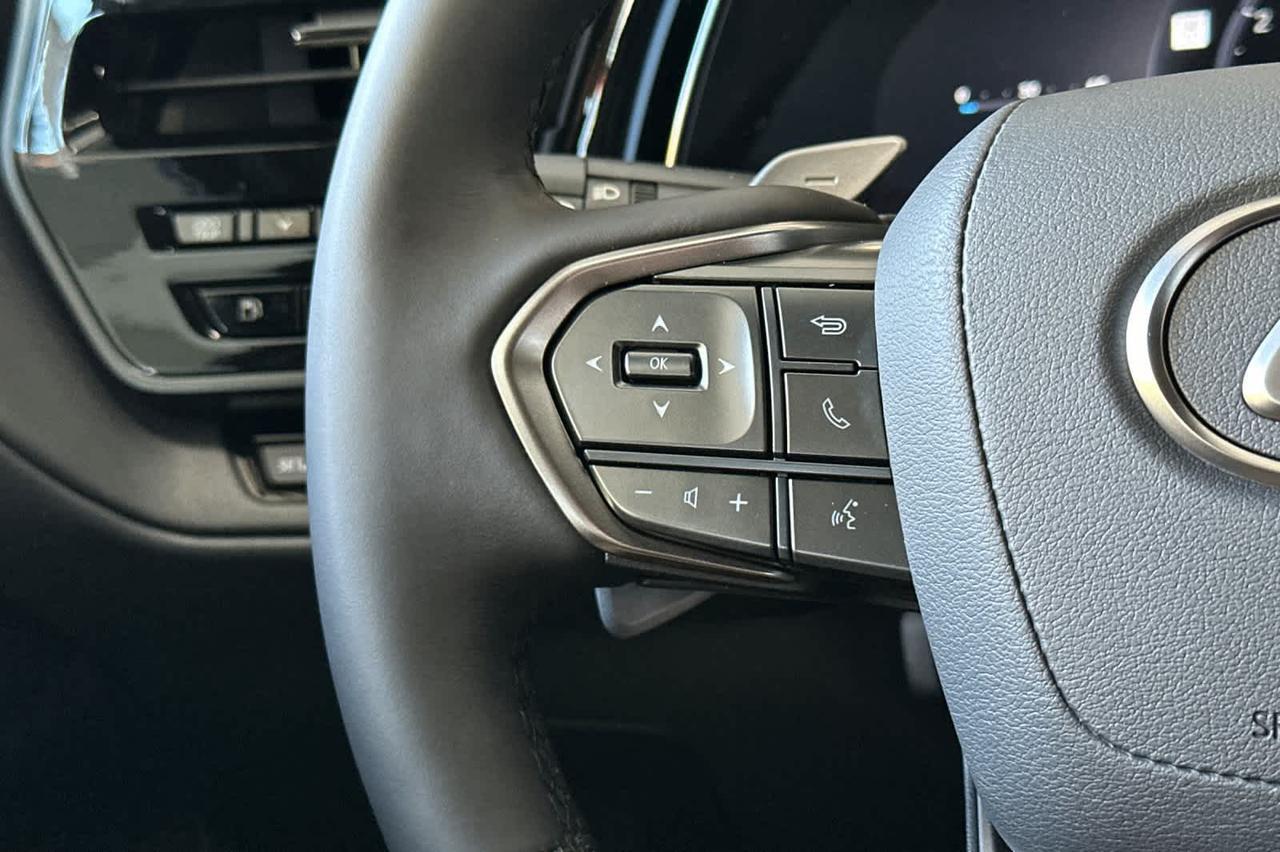 2026 Lexus TX Premium Roseville CA