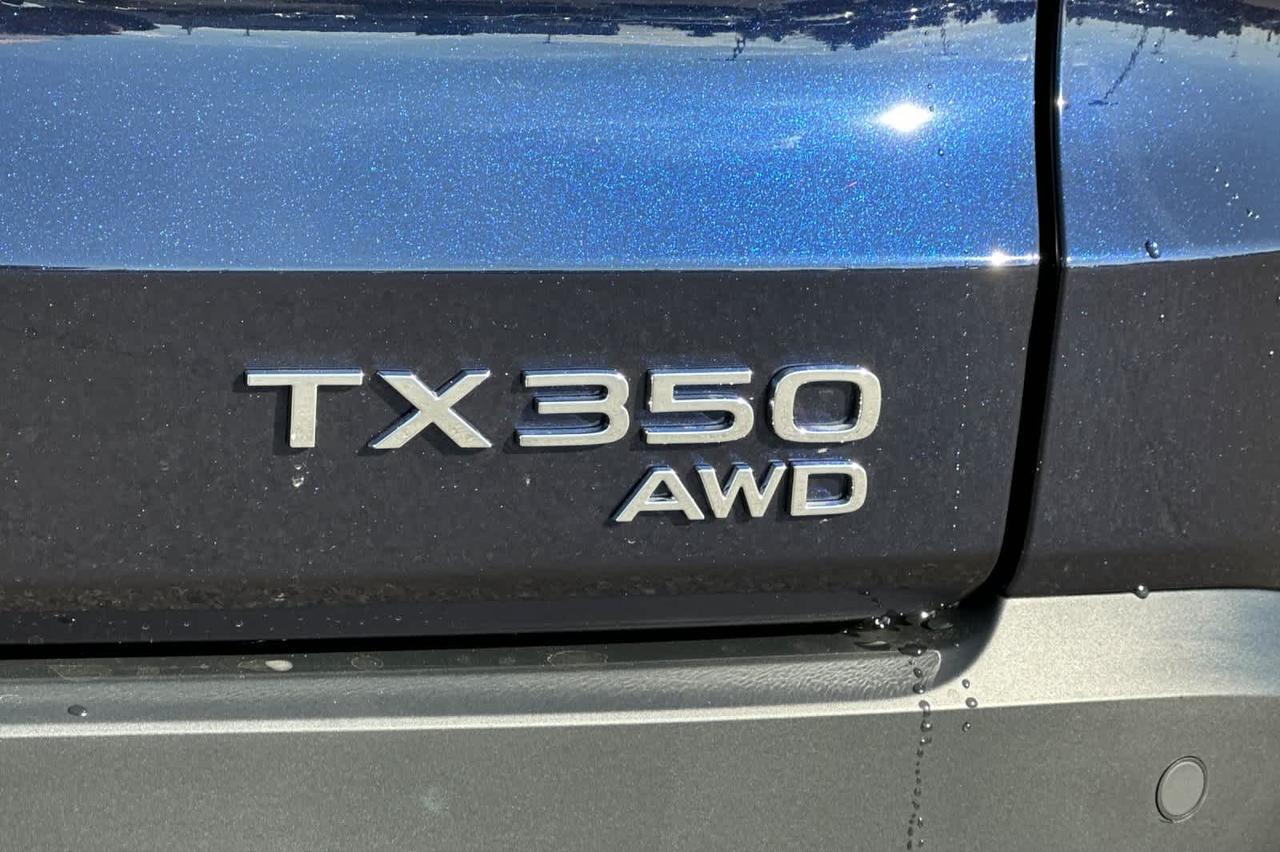 2026 Lexus TX Premium Roseville CA