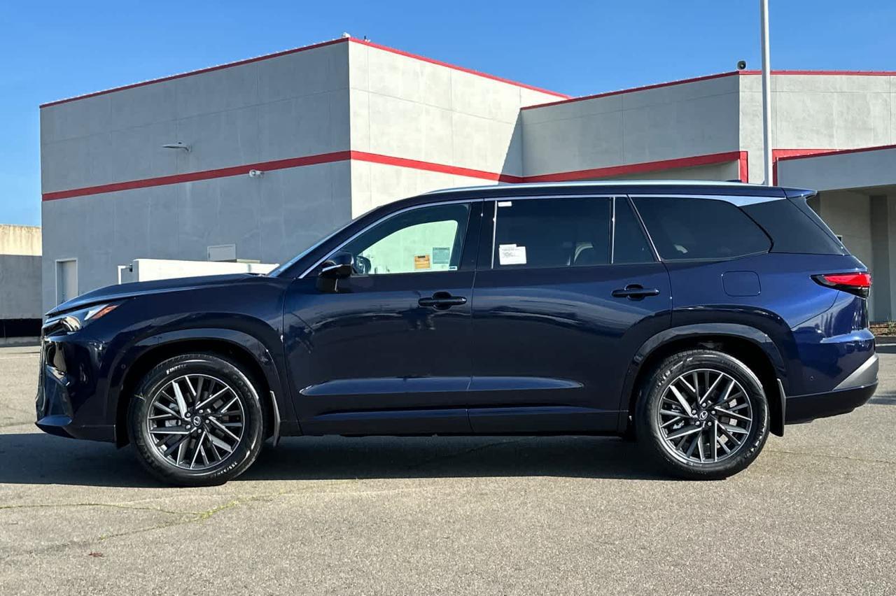 2026 Lexus TX Premium Roseville CA