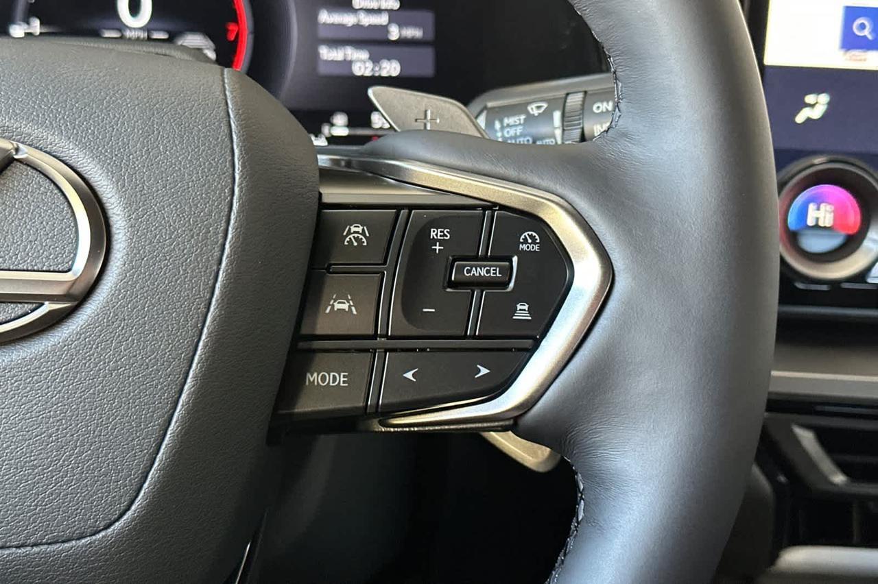 2026 Lexus TX Premium Roseville CA