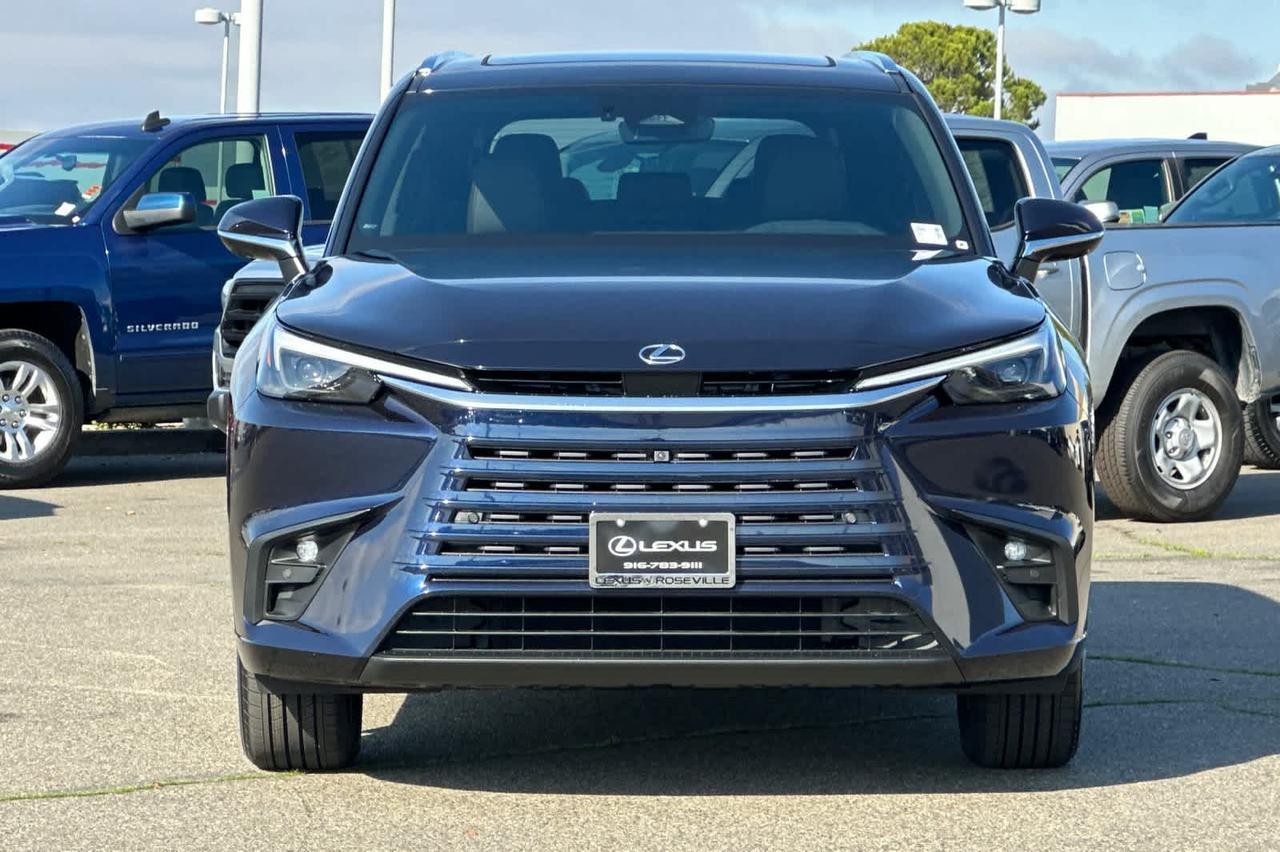 2026 Lexus TX Premium Roseville CA