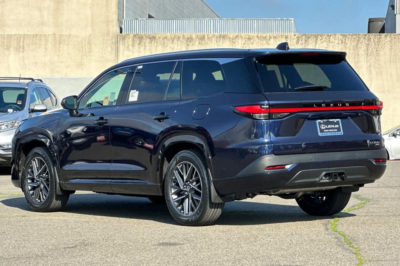 2026 Lexus TX Premium Roseville CA