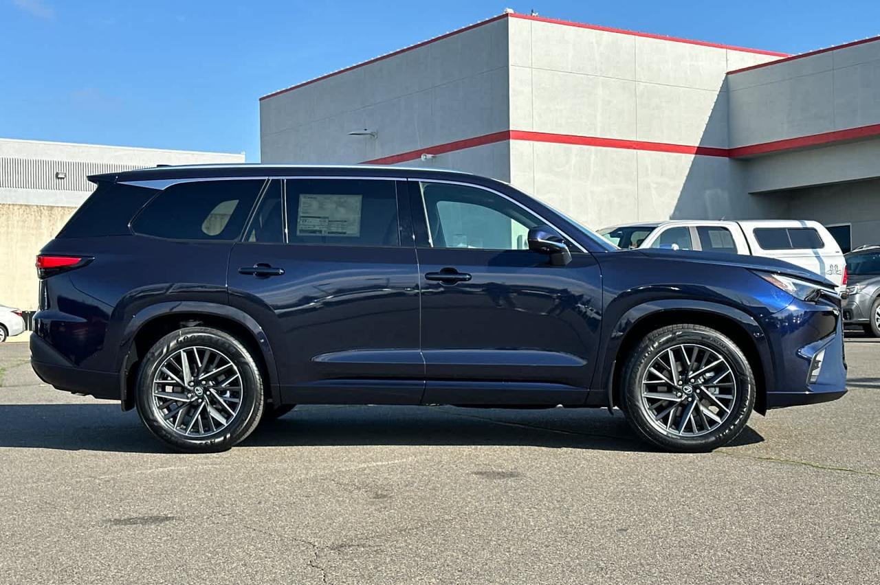 2026 Lexus TX Premium Roseville CA