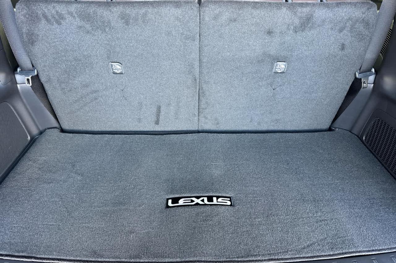 2026 Lexus TX Premium Roseville CA