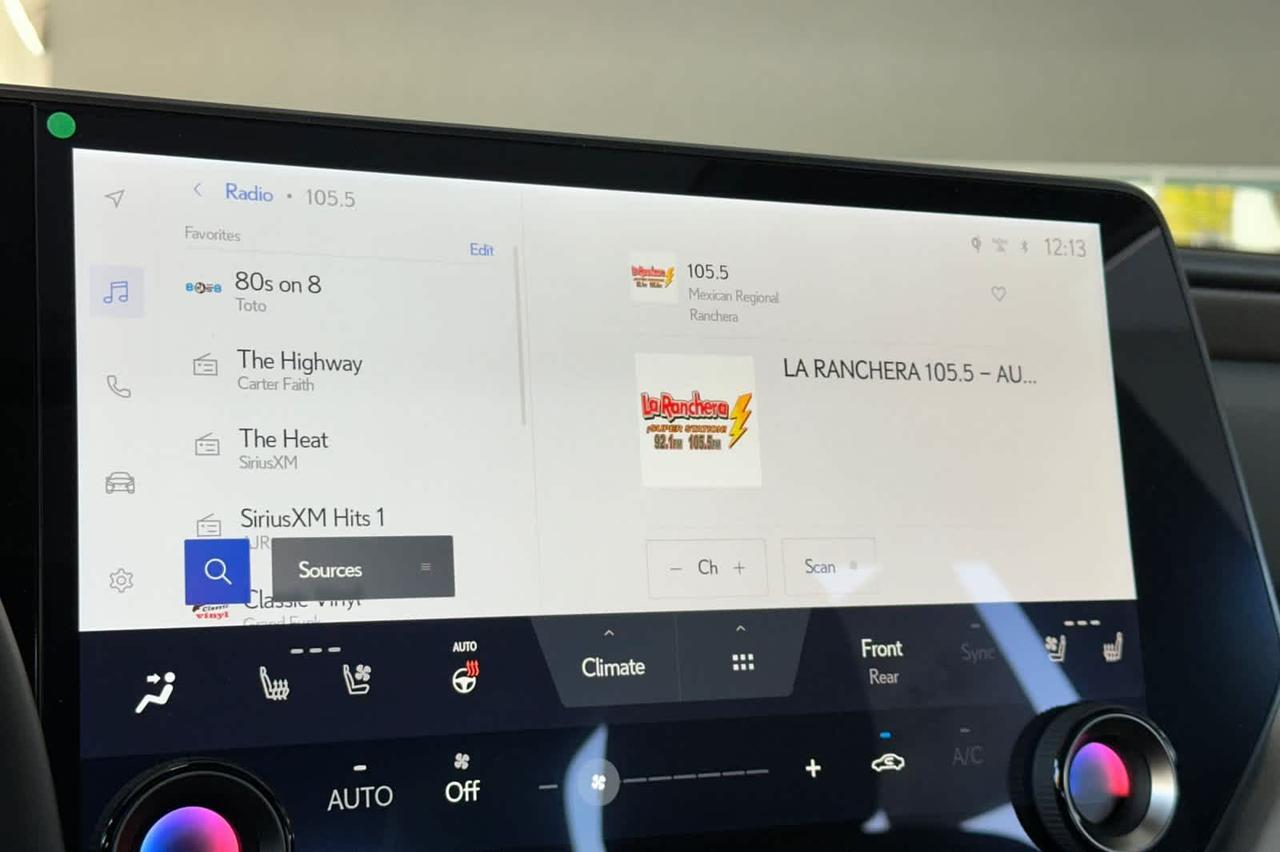 2026 Lexus TX Premium Roseville CA