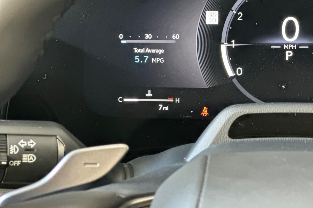 2026 Lexus TX Premium Roseville CA