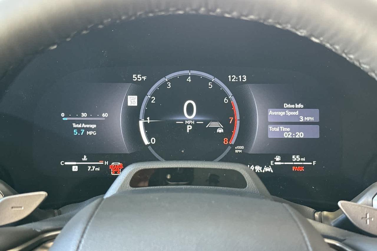 2026 Lexus TX Premium Roseville CA