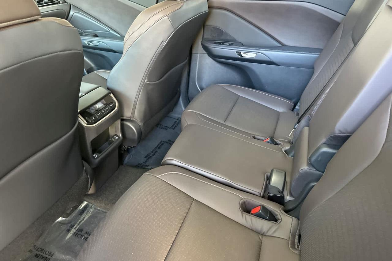 2026 Lexus TX Premium Roseville CA