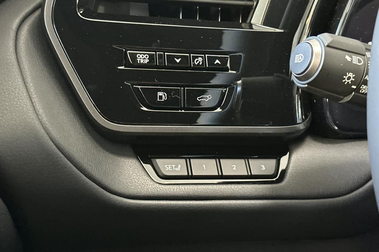 2026 Lexus TX Premium Roseville CA