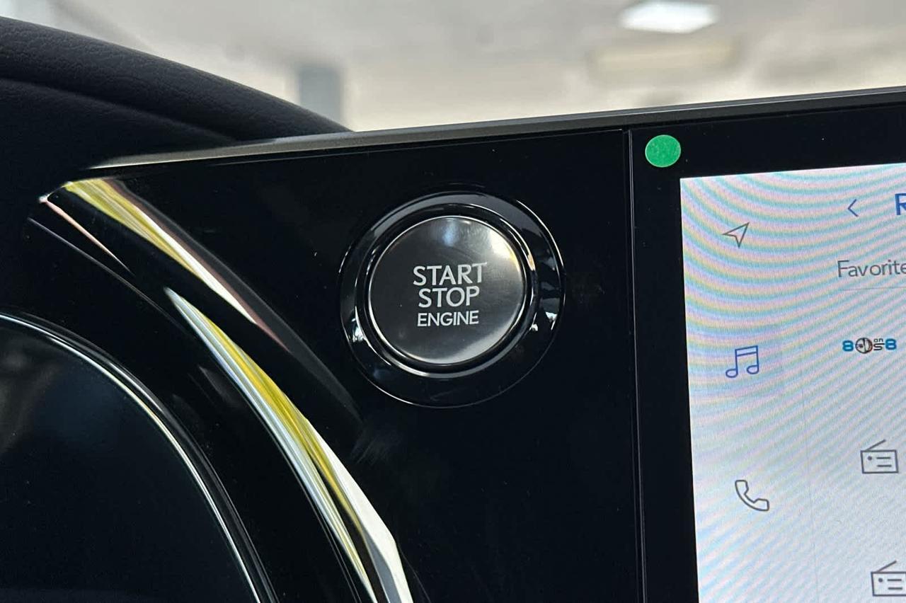 2026 Lexus TX Premium Roseville CA