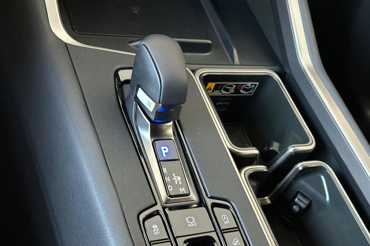 2026 Lexus TX Premium Roseville CA