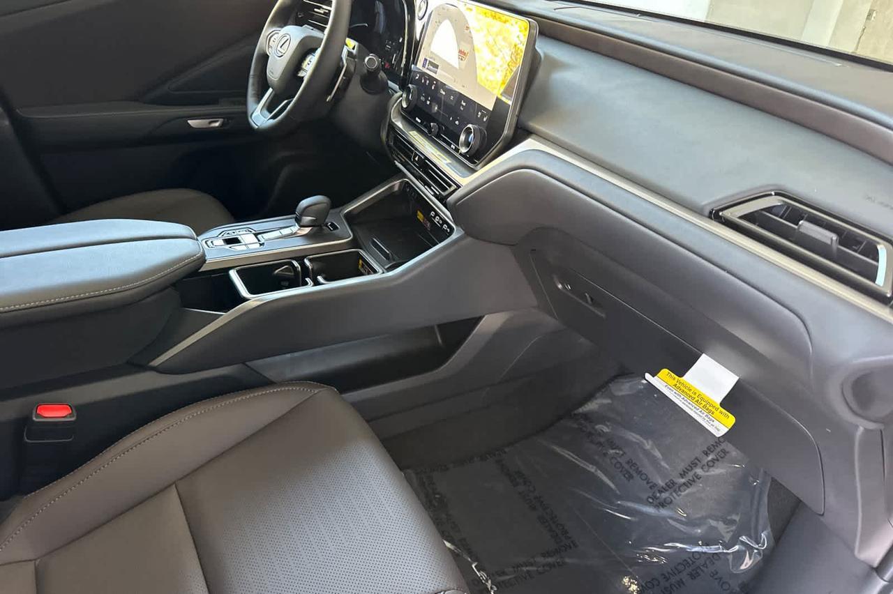 2026 Lexus TX Premium Roseville CA