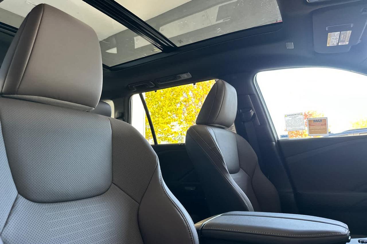 2026 Lexus TX Premium Roseville CA