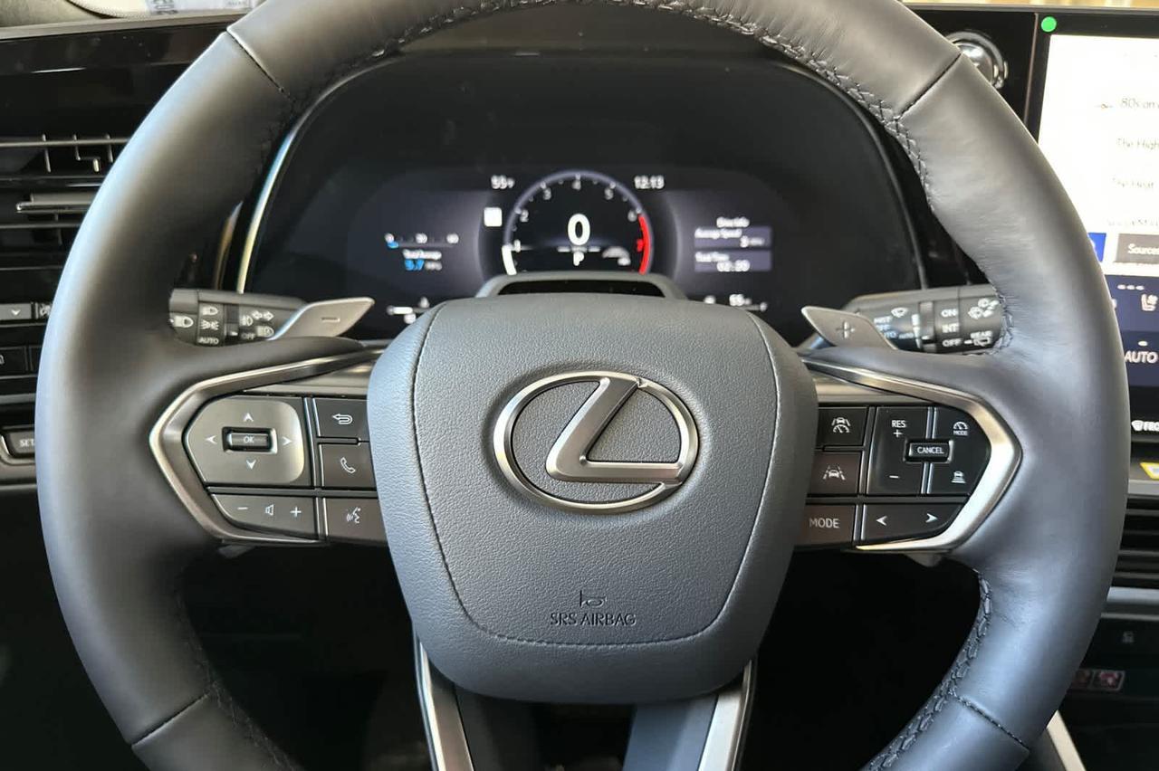 2026 Lexus TX Premium Roseville CA