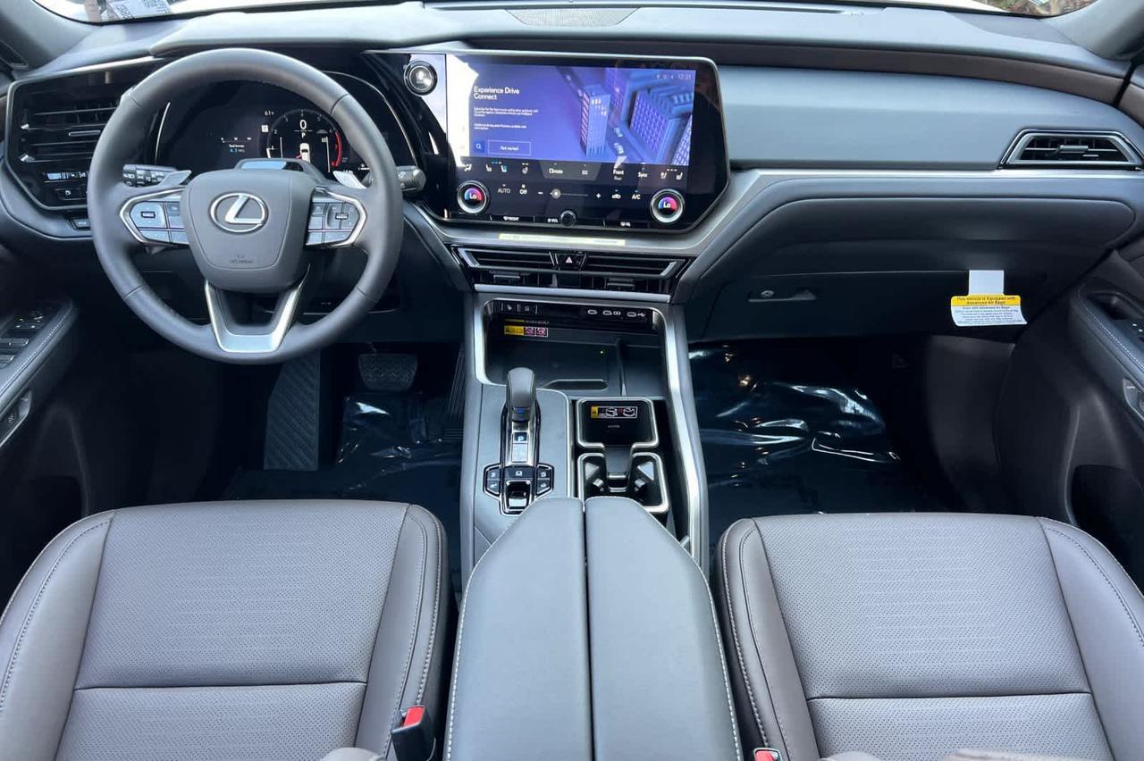 2026 Lexus TX Premium