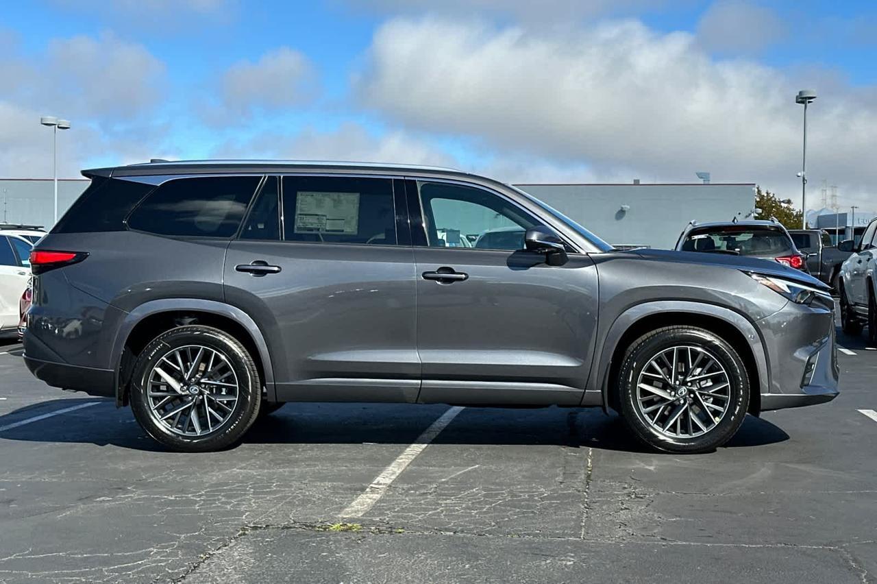 2026 Lexus TX Premium Roseville CA