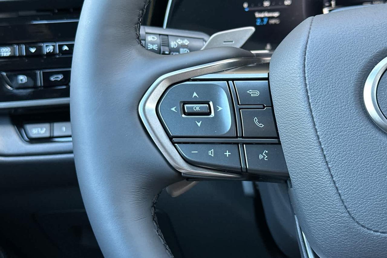 2026 Lexus TX Premium Roseville CA