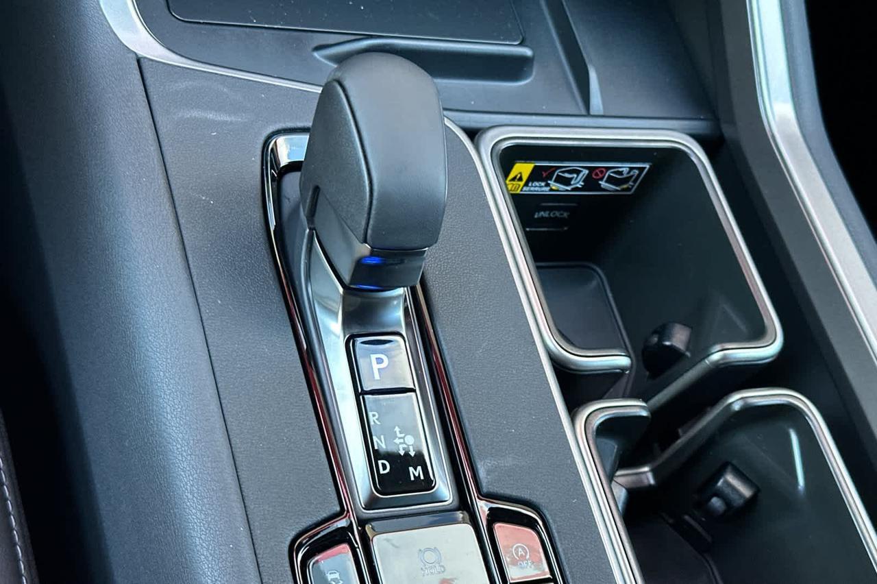 2026 Lexus TX Premium Roseville CA