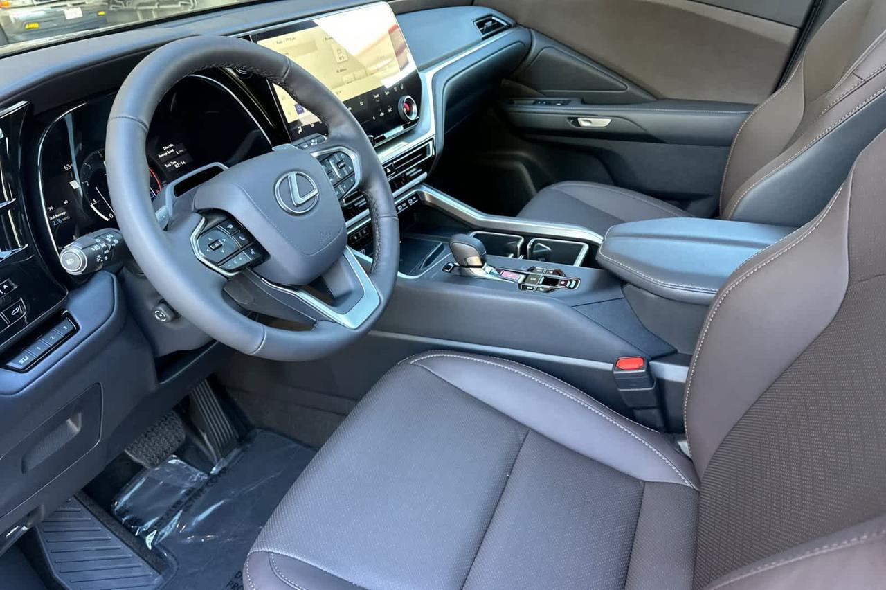 2026 Lexus TX Premium Roseville CA