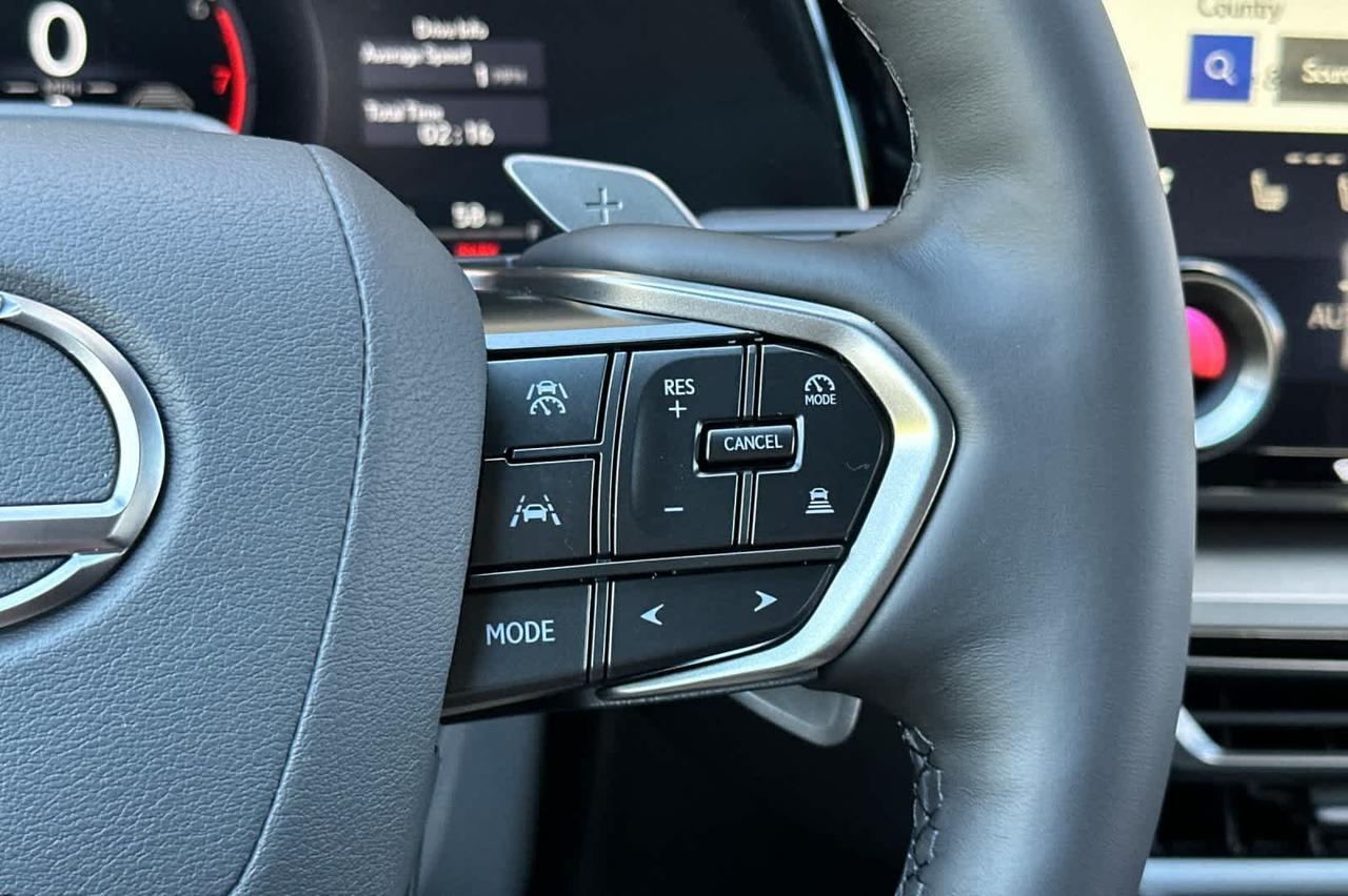 2026 Lexus TX Premium Roseville CA