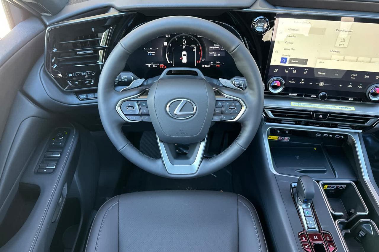 2026 Lexus TX Premium Roseville CA