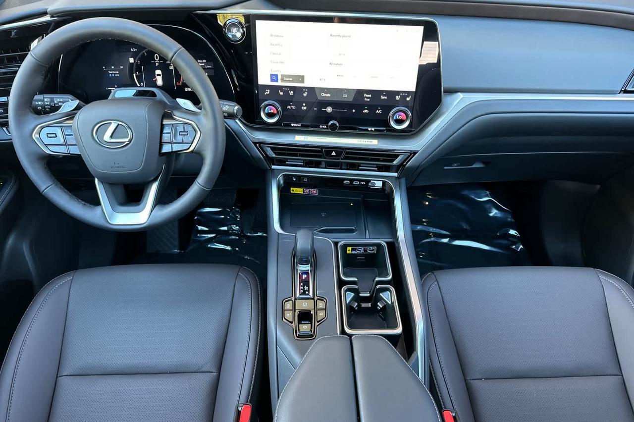 2026 Lexus TX Premium