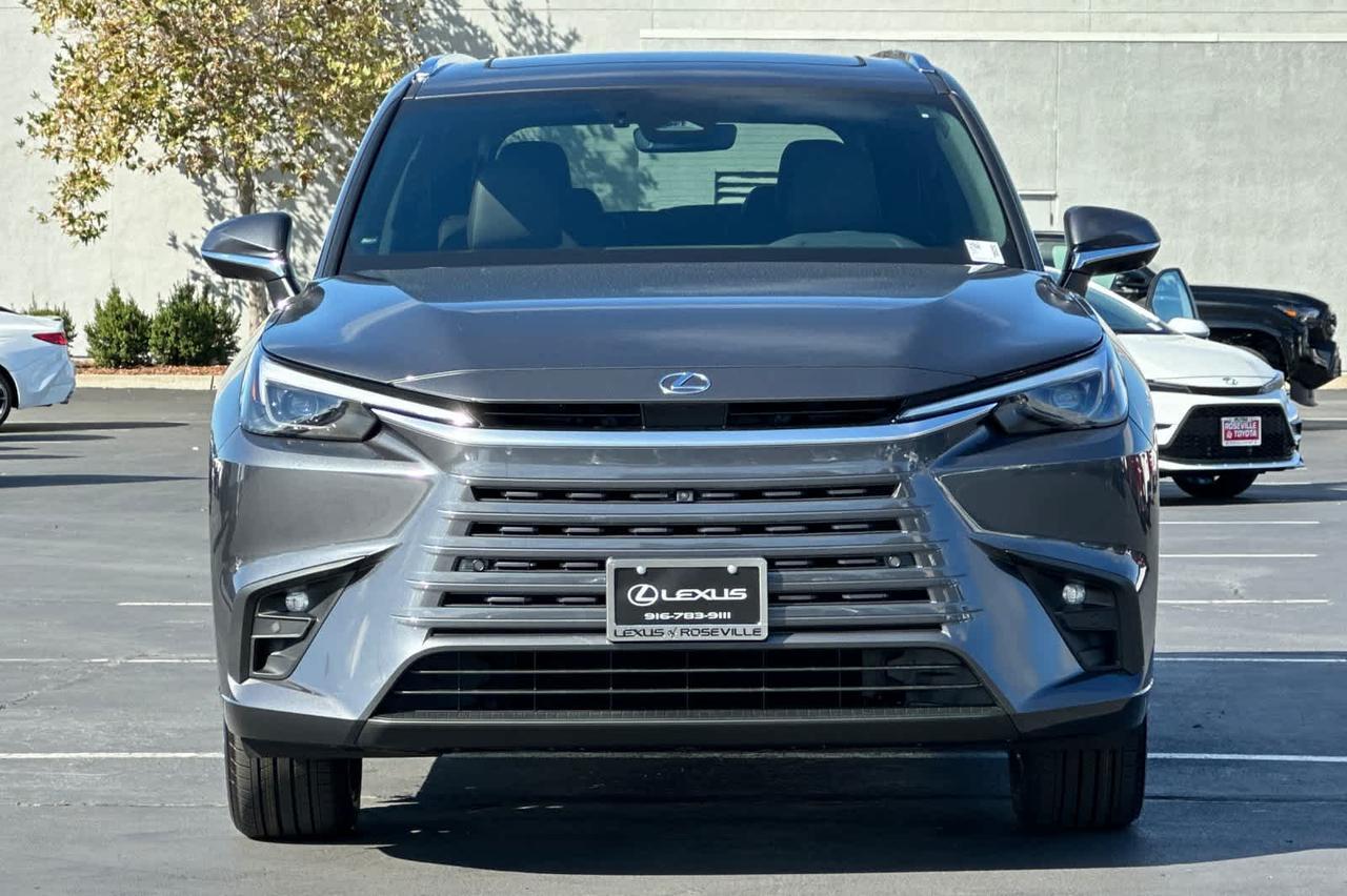 2026 Lexus TX Premium Roseville CA