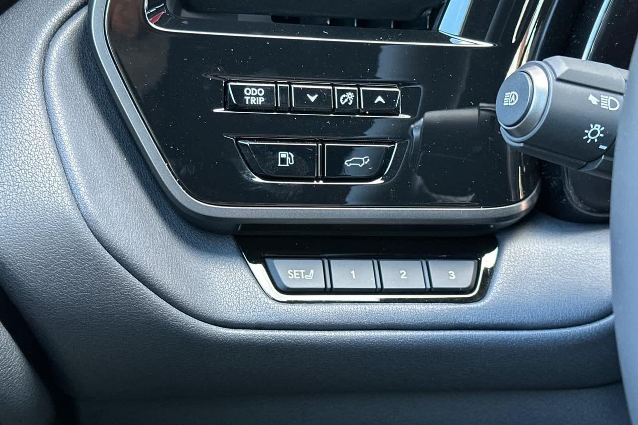 2026 Lexus TX Premium Roseville CA