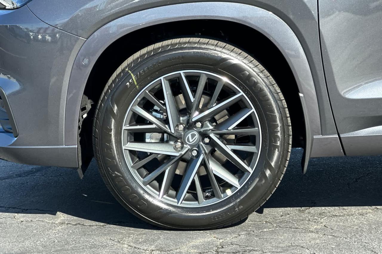 2026 Lexus TX Premium Roseville CA