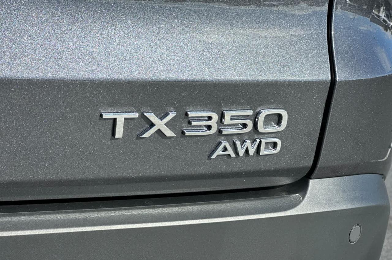 2026 Lexus TX Premium Roseville CA