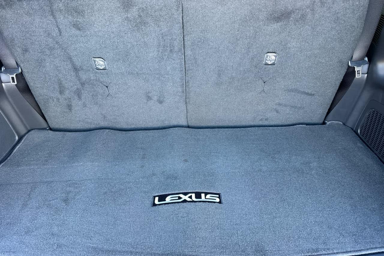 2026 Lexus TX Premium Roseville CA