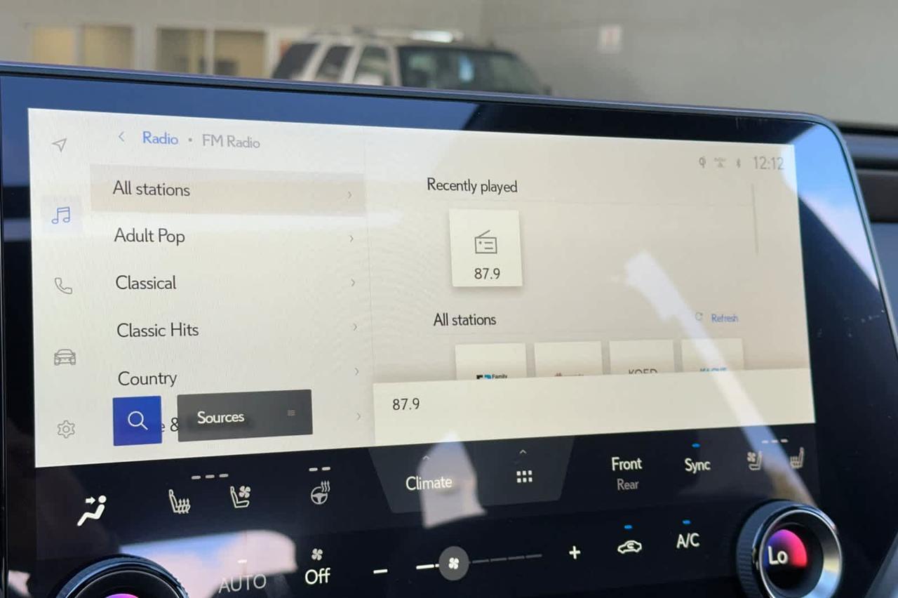 2026 Lexus TX Premium Roseville CA