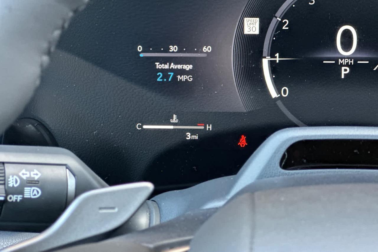 2026 Lexus TX Premium Roseville CA