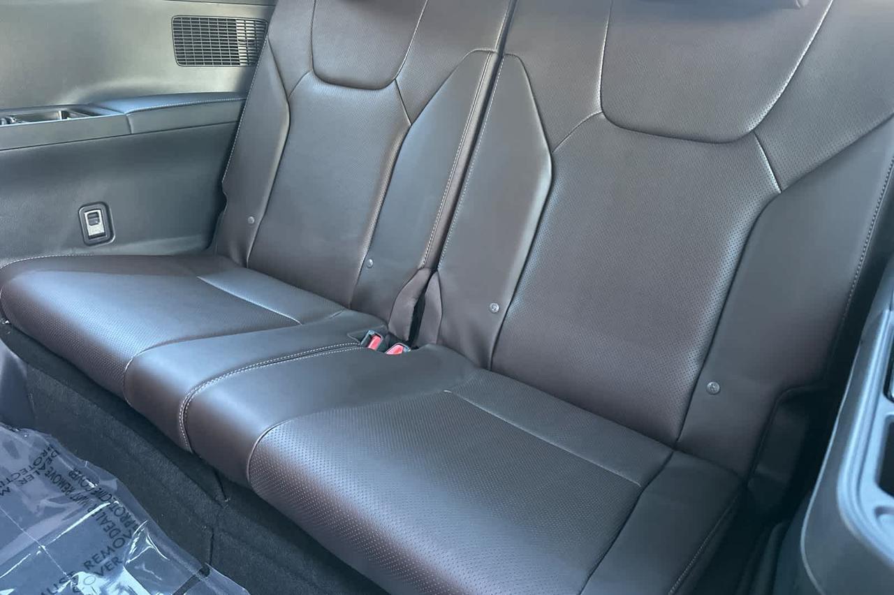 2026 Lexus TX Premium Roseville CA