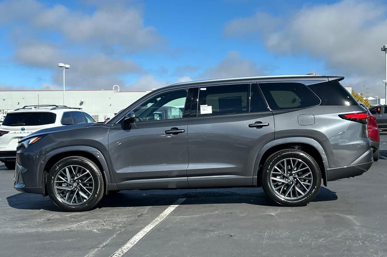 2026 Lexus TX Premium Roseville CA