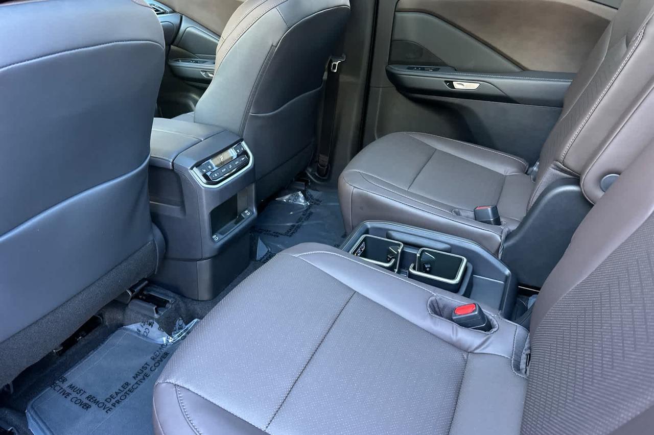 2026 Lexus TX Premium Roseville CA