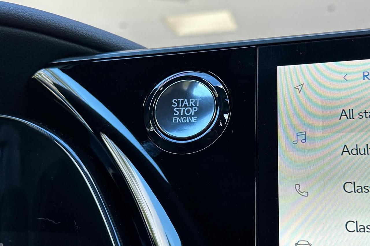 2026 Lexus TX Premium Roseville CA