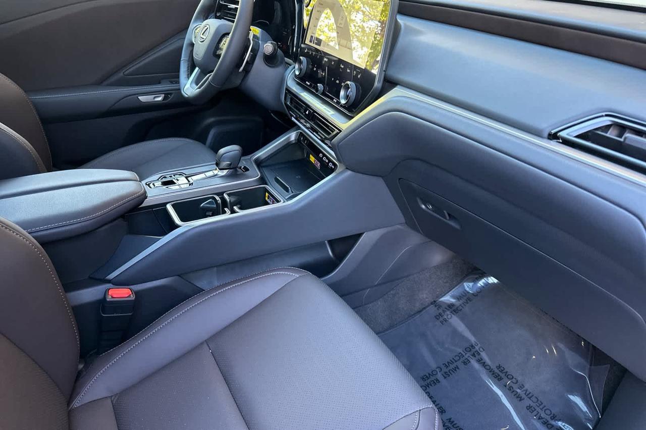 2026 Lexus TX Premium Roseville CA