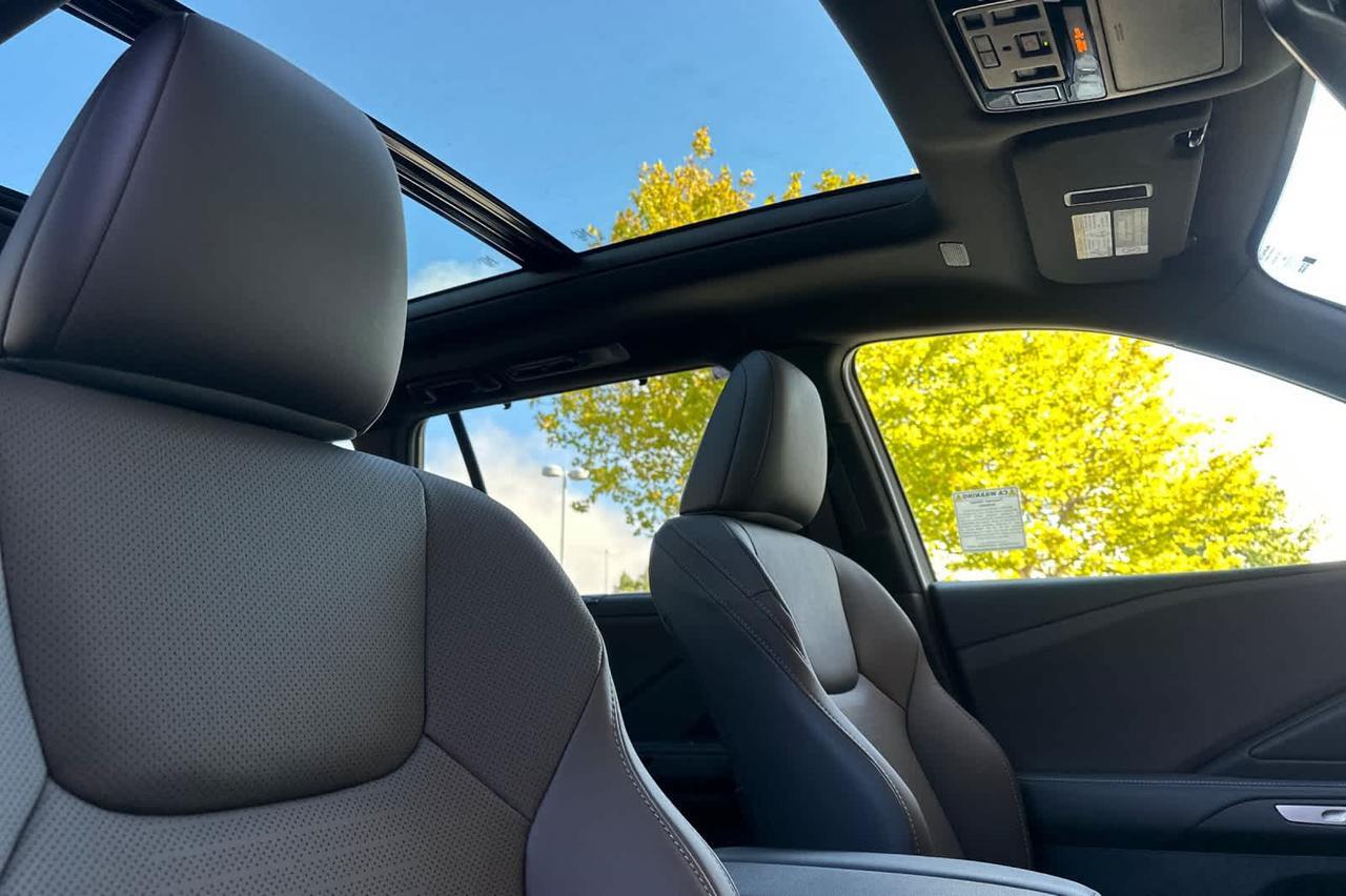 2026 Lexus TX Premium Roseville CA