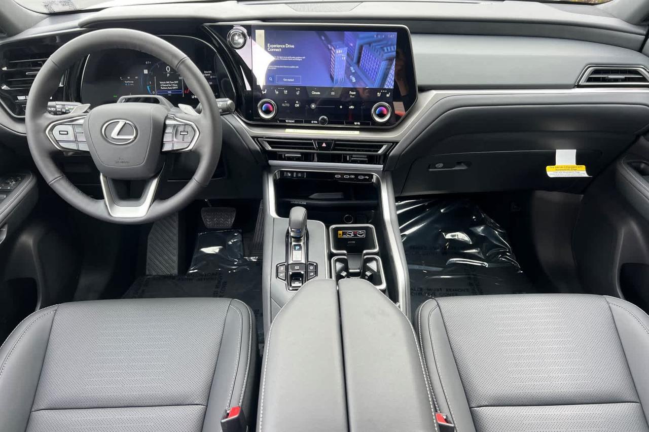 2026 Lexus TX Premium