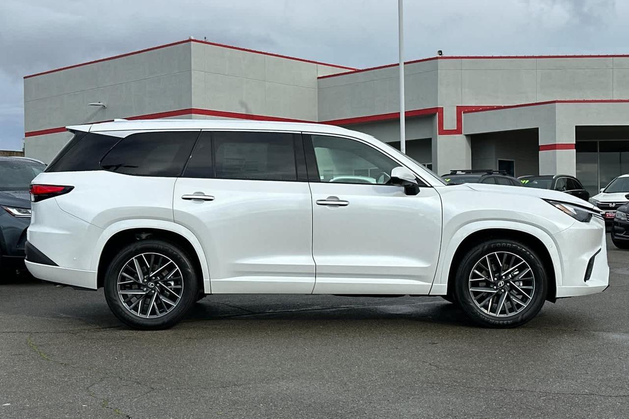 2026 Lexus TX Premium Roseville CA