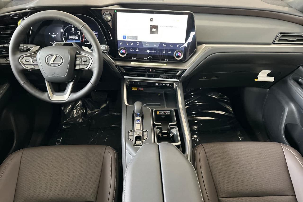 2026 Lexus TX Premium