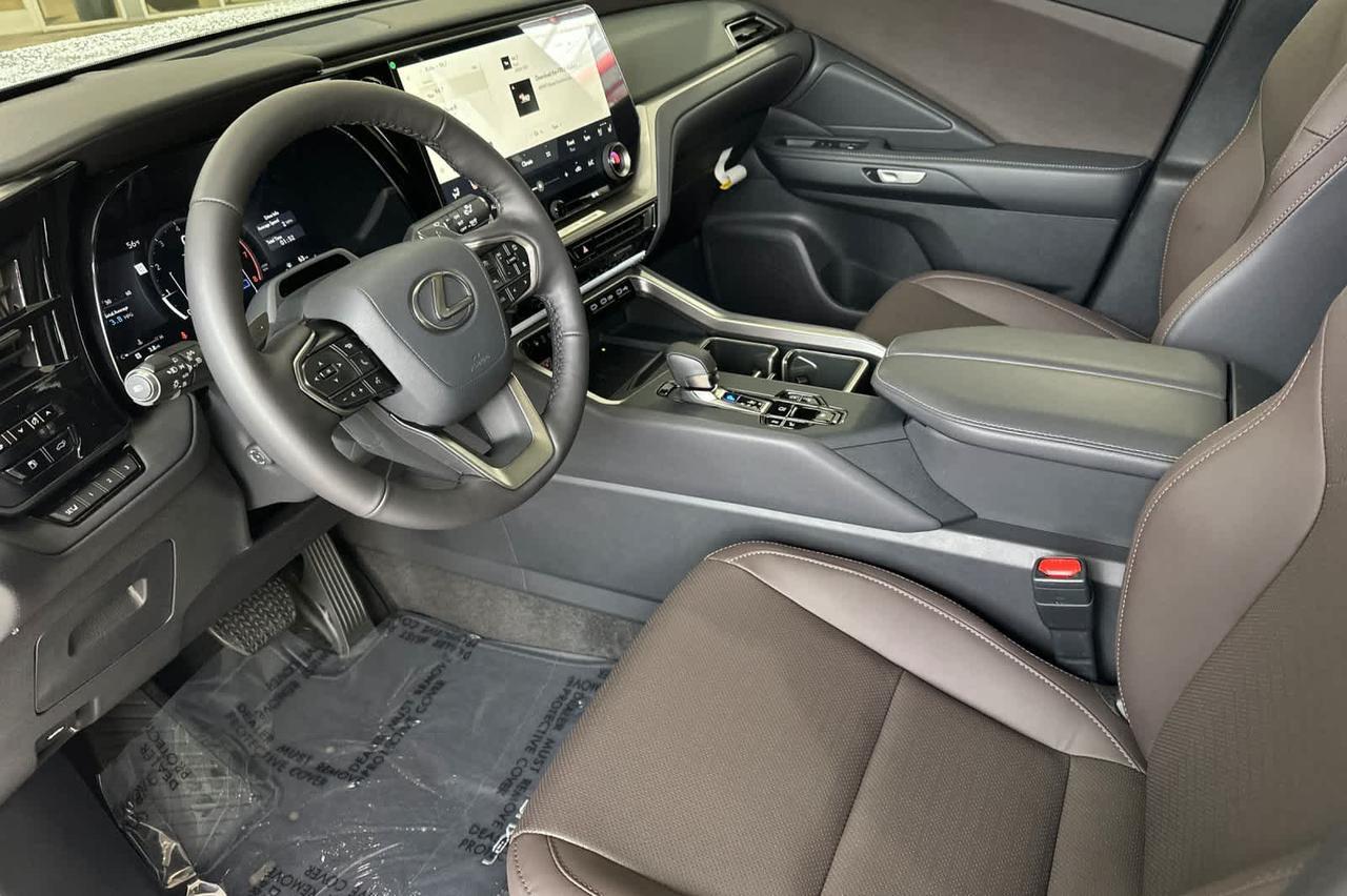 2026 Lexus TX Premium Roseville CA