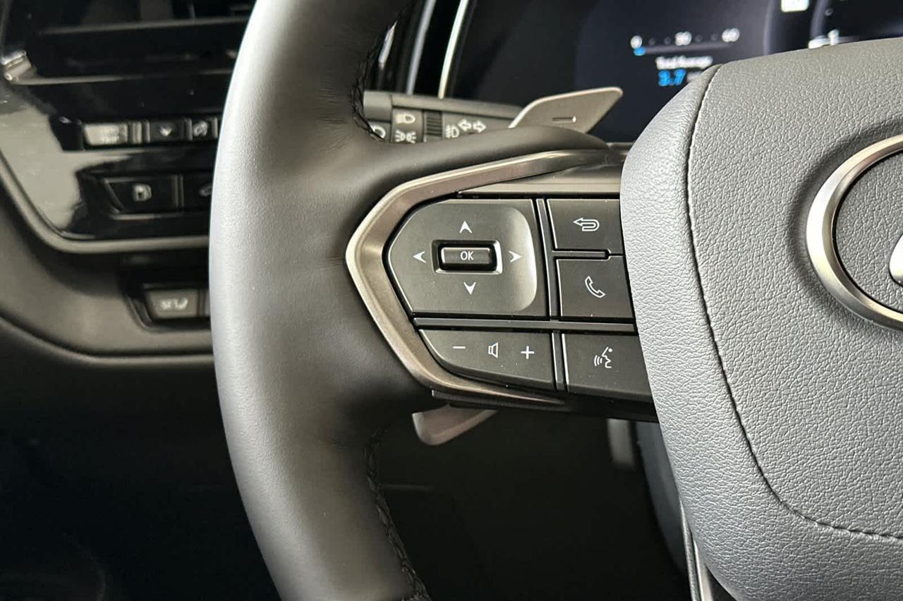 2026 Lexus TX Premium Roseville CA