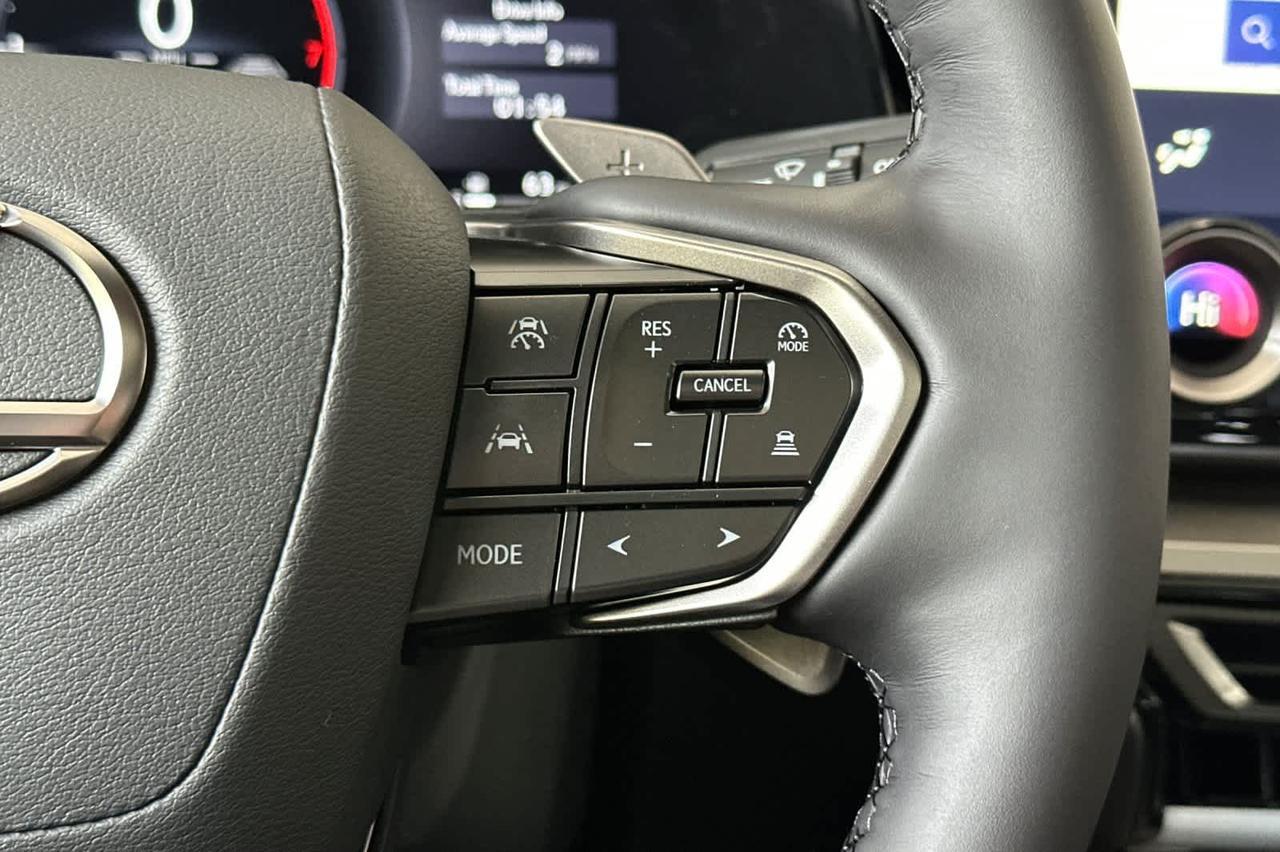 2026 Lexus TX Premium Roseville CA