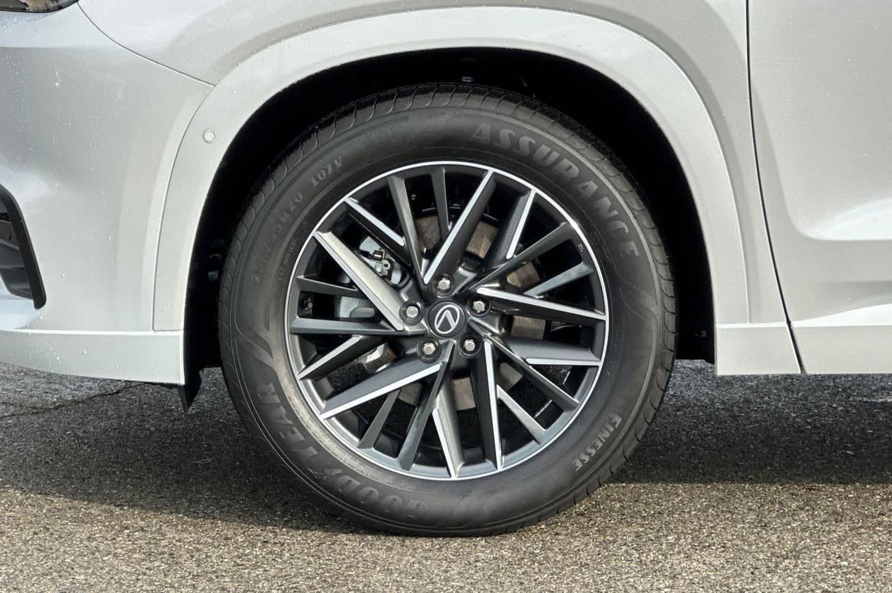 2026 Lexus TX Premium Roseville CA