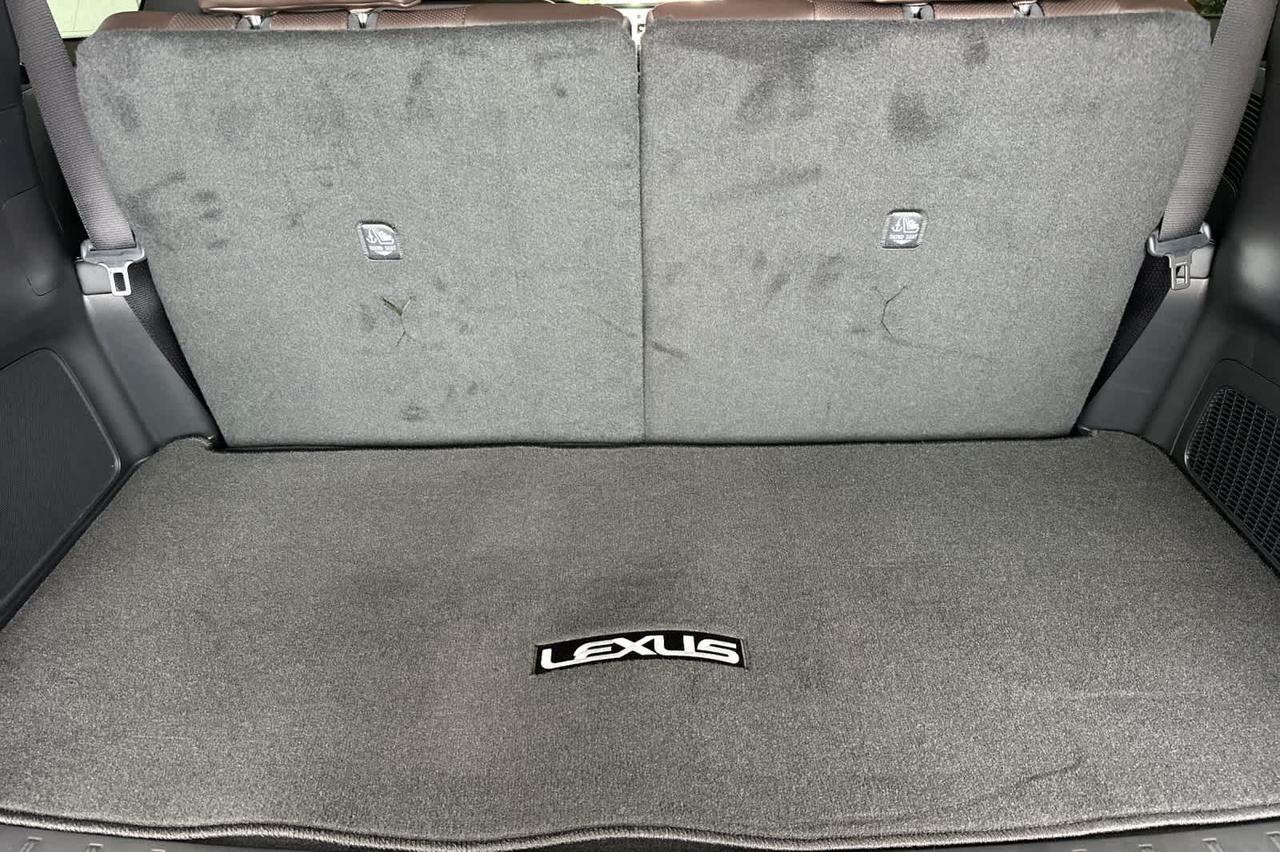 2026 Lexus TX Premium Roseville CA